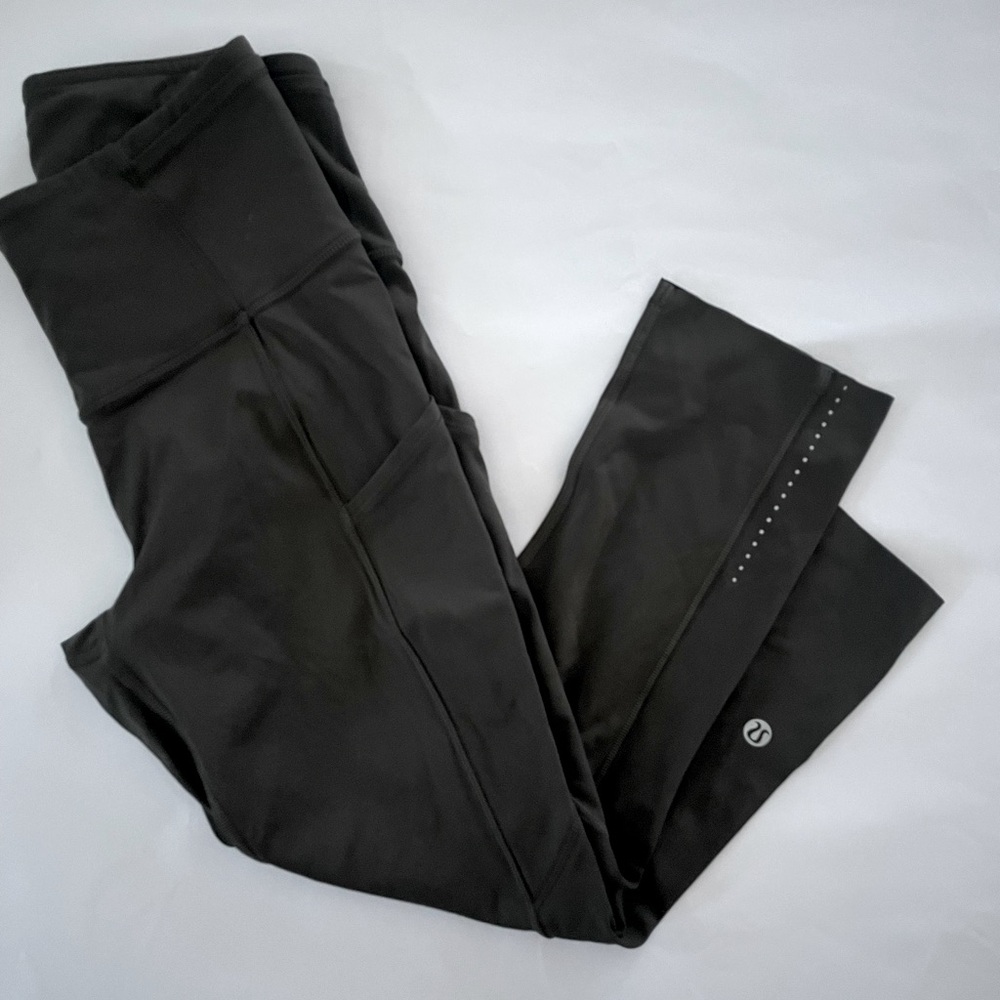 Fast and free leggings